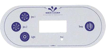 Control Pad Overlays – Masterspapartsonline