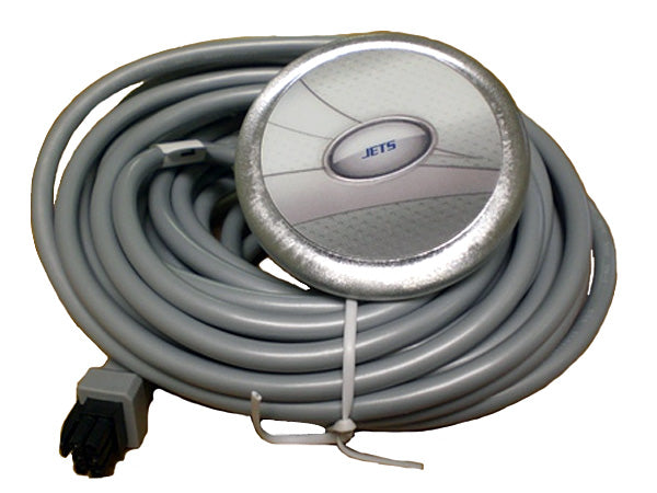 No Longer Available - X310178 - PR BUTTON, AUX. P1 F/MS15