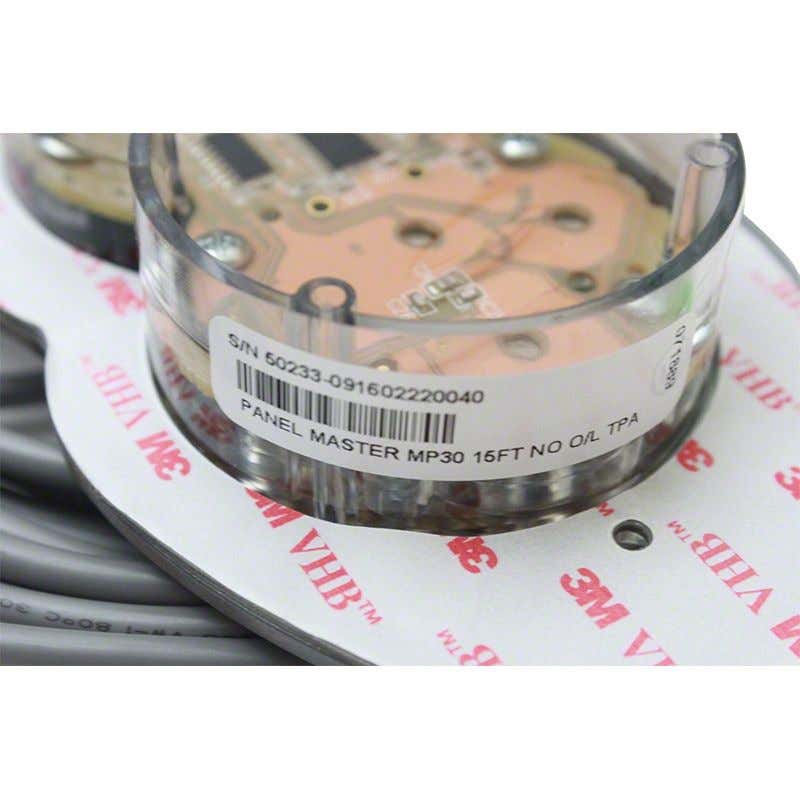 No Longer Available - X310199 - Topside Control Panel, MP30 Panel with 15 foot Cord
