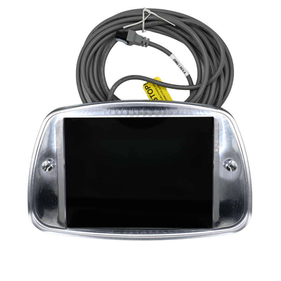 Topside Control Panels/Swim Spa Controls – Masterspapartsonline