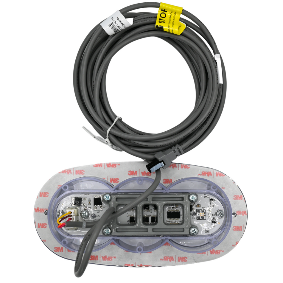 X310337 - Topside Control Panel, TP500S 15ft Cord