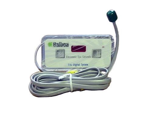Master Spa - X310400 - Topside Control Panel