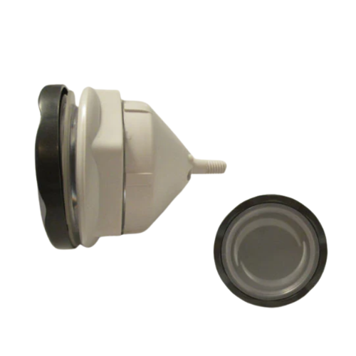 Master Spa - X320634 - LED Decorative Cup Holder