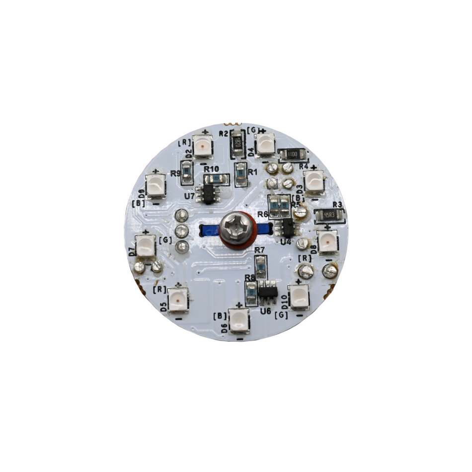 X333256 - Spa Lighting Controller, LED Light Head