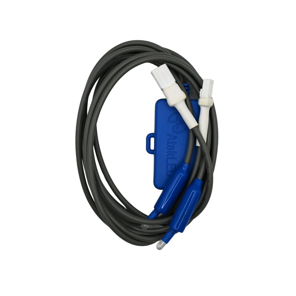 X333263 - Harness, 2PT RGB 48”
