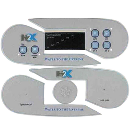 Control Pad Overlays – Masterspapartsonline