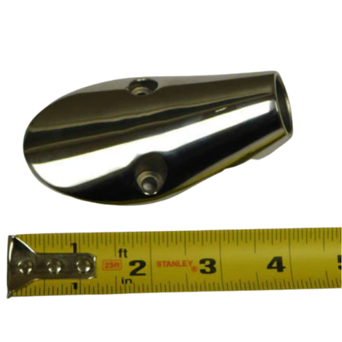 X510019 - Handrail, Base F/LED Handrail