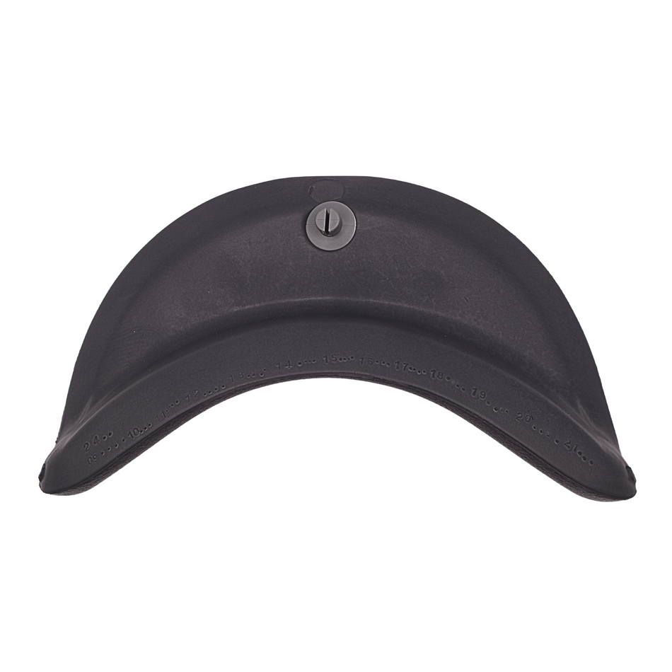 X540759 - Pillow, Gen. Neck Gray