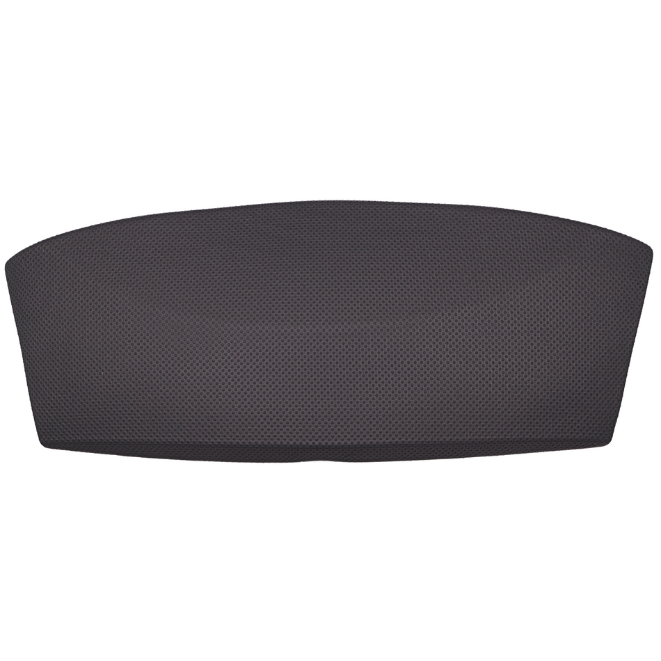 X540771 - Pillow, Adjustable Cool Gray