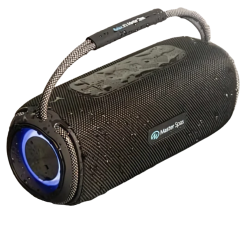Master Spa - X551430 - Bluetooth Speaker