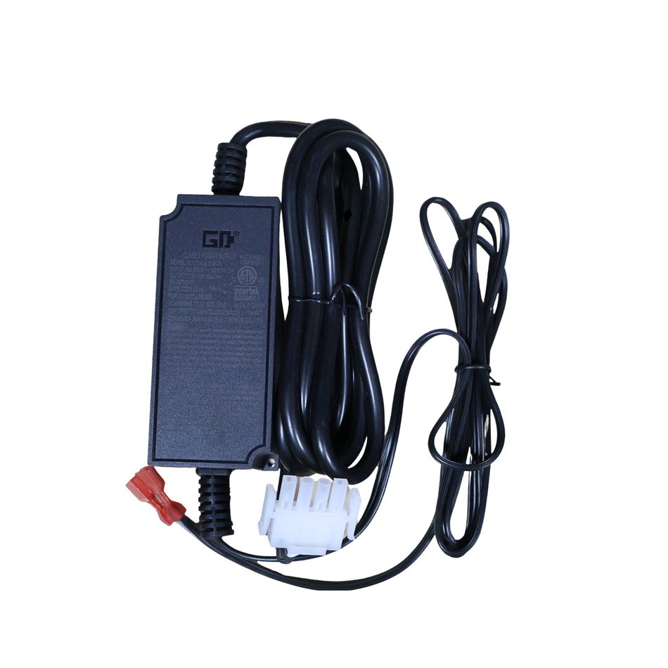 X551505 - 50/60Hz 100/240V Power Supply