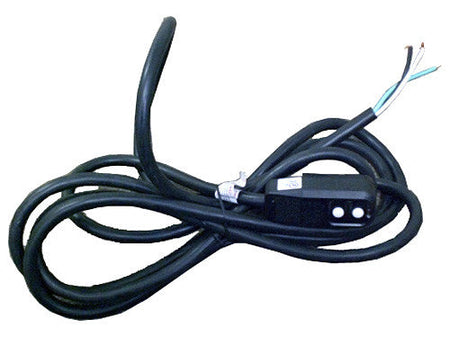 Master Spa - X600074 - 15A GFCI w/ Power Cord - Front View