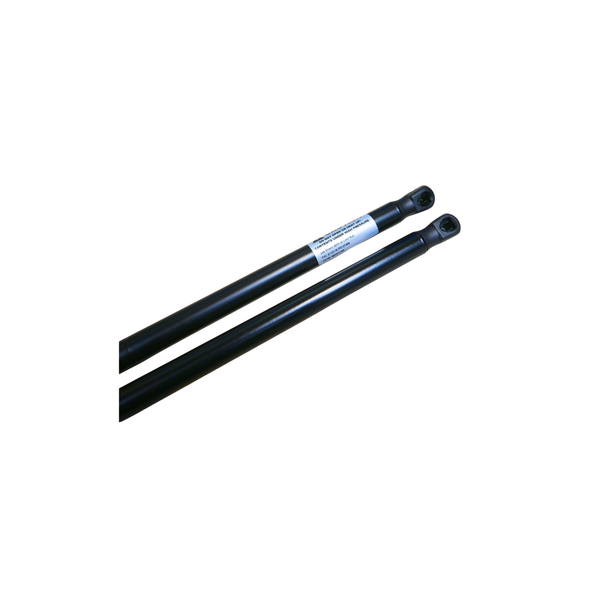 Master Spas - X619251 - Gas Shock Set, 260N Core Lift Master Spas - X619251 - Gas Shock Set, 260N Core Lift