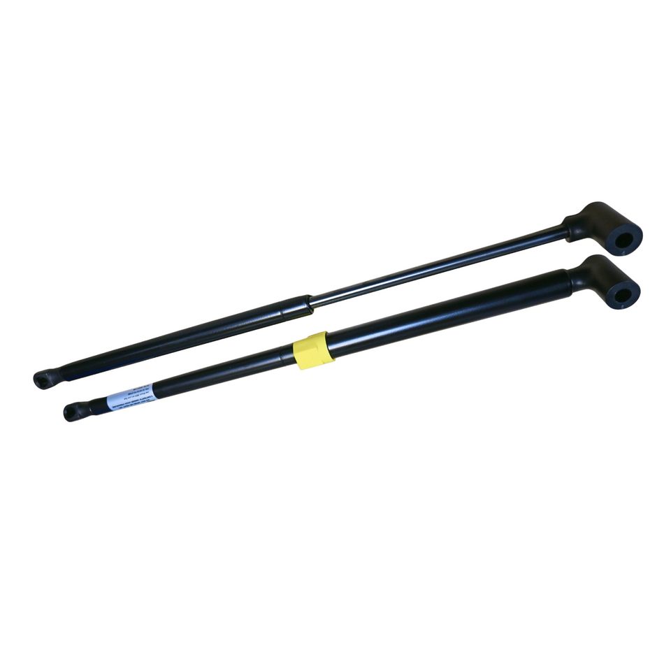 master spas x619251 gas shock set 260n core lift