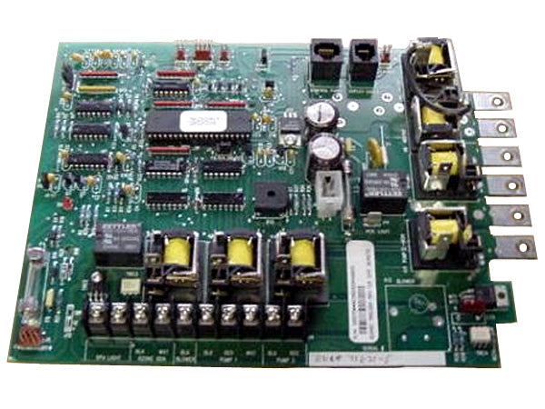 Master Spa - X801000 - Balboa Equipment MAS300 PC Circuit Board NLA (X801000)