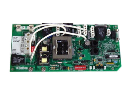 Master Spa - X801025 - Balboa Equipment MS510 PC Circuit Board (Refer to X801096) (X801025)