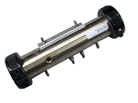 Master Spa - X801600 - 1.0kW Heater Assembly - Front View
