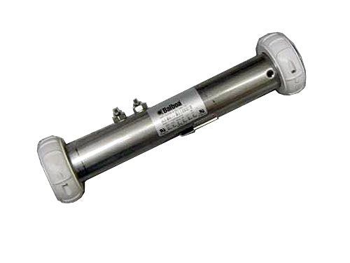 Master Spa - X801700 - 4.0kW Heater Assembly w/ Pressure Switch - Front View