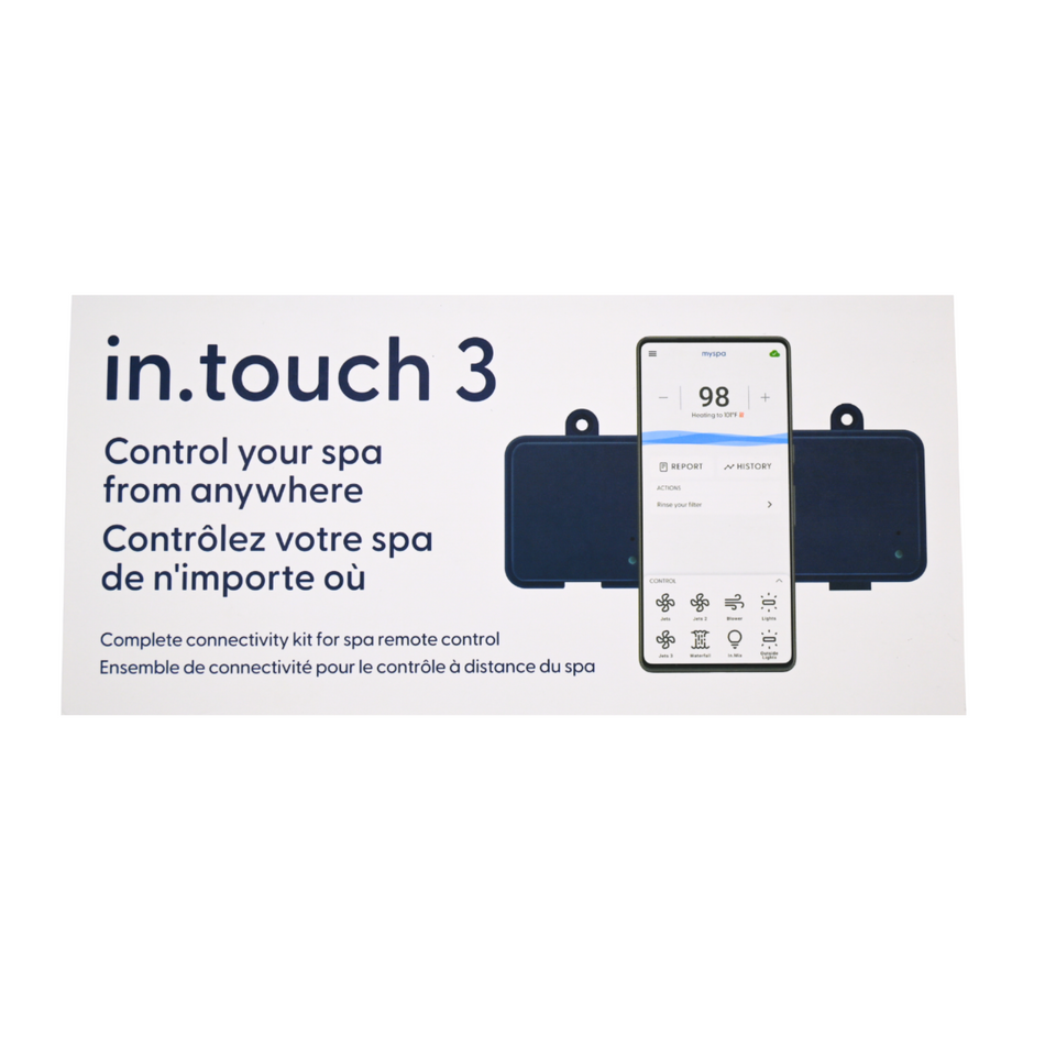 X801776 - Wi-Fi Module In.Touch 3, 60Hz