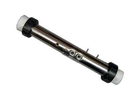 Master Spa - X801810 - 4.0kW Heater Assembly w/ Pressure Switch - Front View