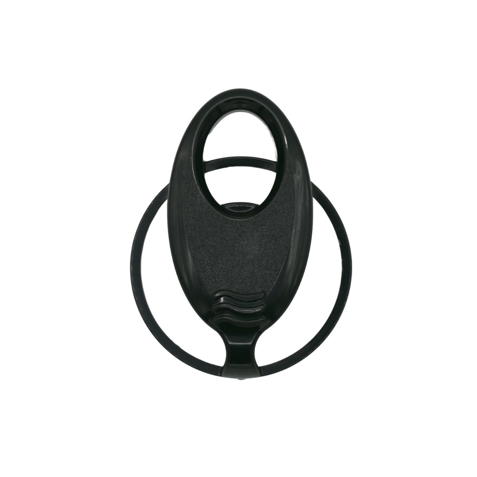 X804187 - Handle, 1" Diverter Majestic