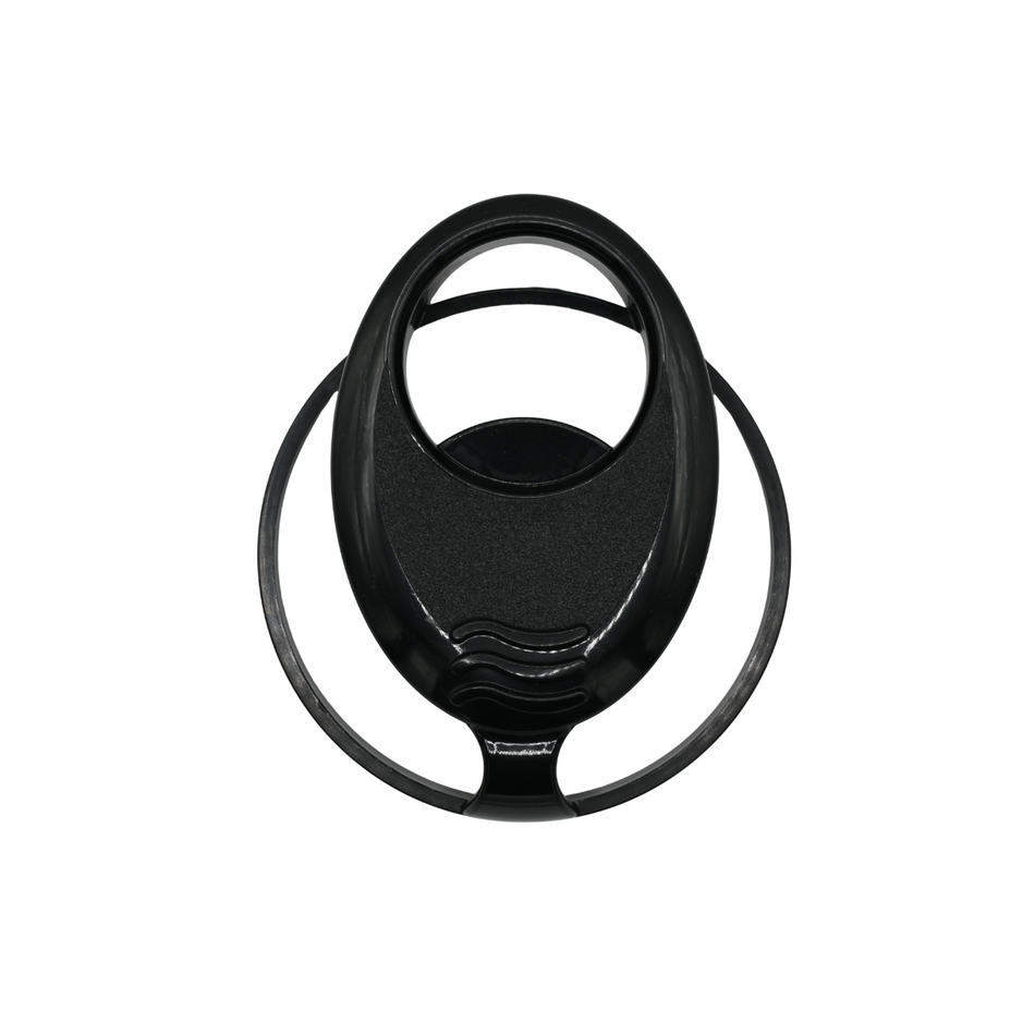 X804188 - Handle, 2" Diverter Majestic