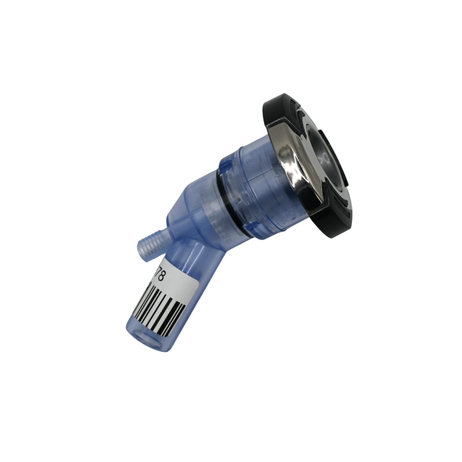 Master Spa - X804678 - Waterfall Laminar