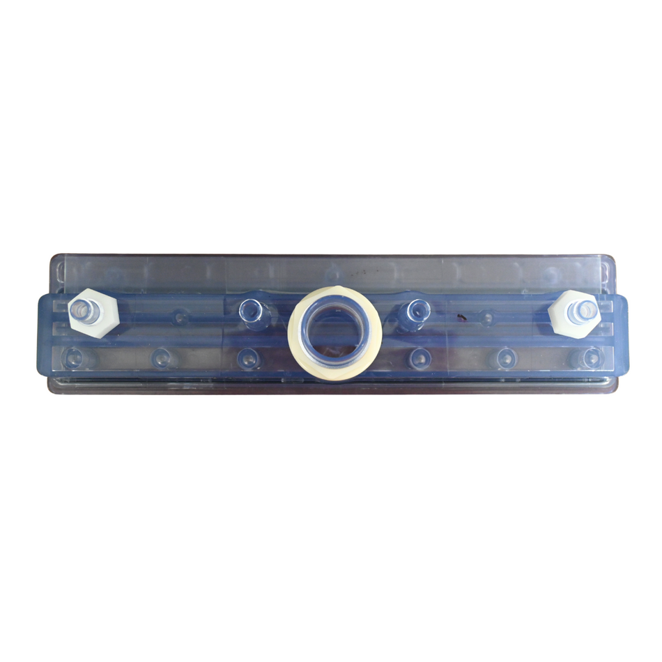 Master Spa - X804690 - Waterfall - 9 Inch WW Without Gasket For Twilight Spas