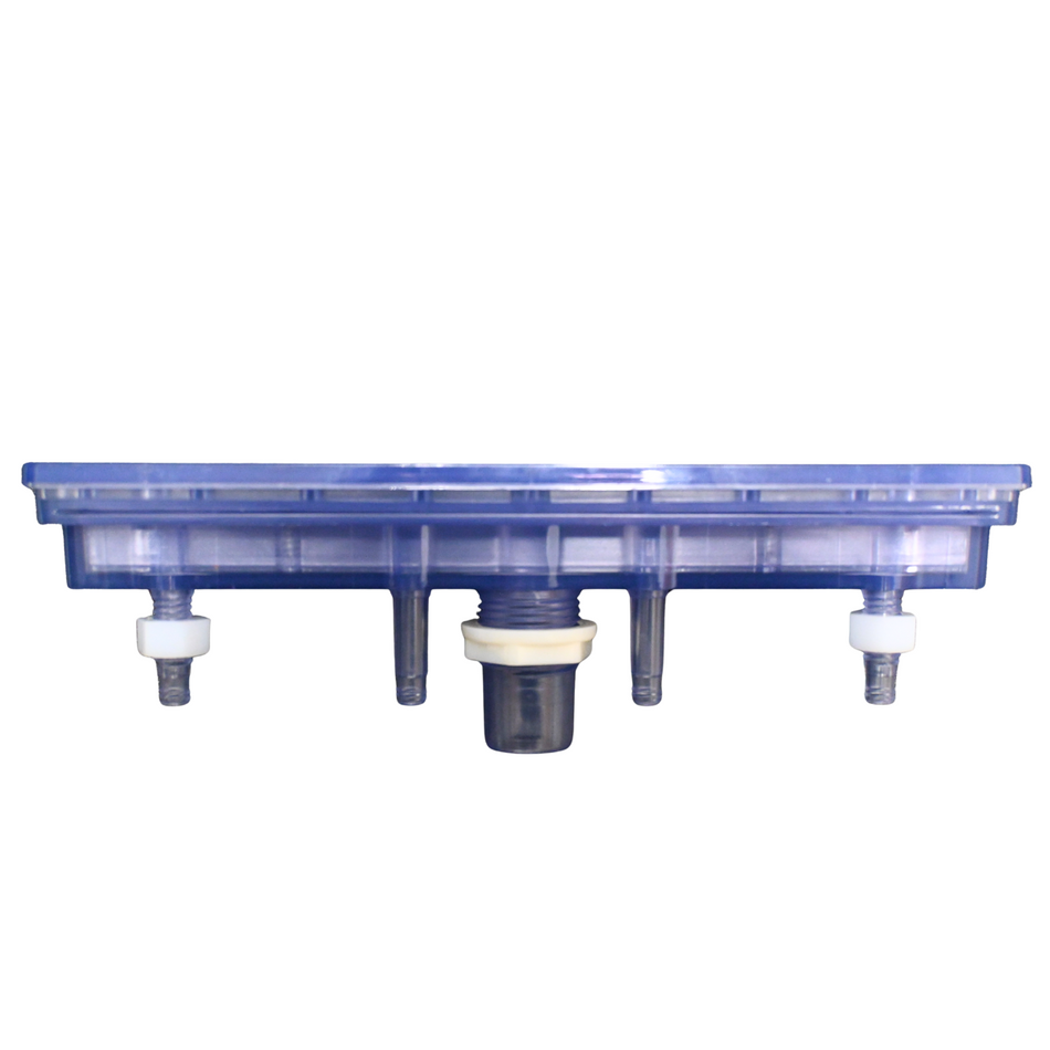 Master Spa - X804690 - Waterfall - 9 Inch WW Without Gasket For Twilight Spas
