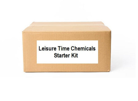 Leisure Time - Starter Kit 
