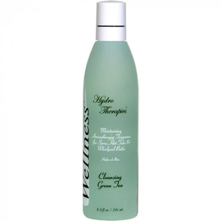 Master Spa - inSPAration Wellness Cleansing Green Tea