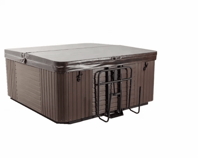 Cover Valet Caddy Hot Tub Cover Lifter