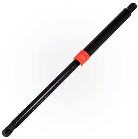 Cover Valet Premium Piston Arm