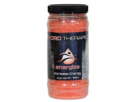 Master Spa - Hydro Therapies Sport Rx Energize Clary Sage & Ginger