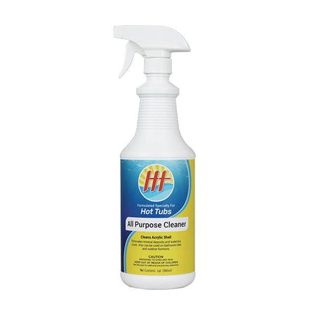 HT - All Purpose Cleaner 1 qt.