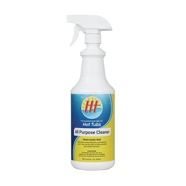 HT - All Purpose Cleaner 1 qt.