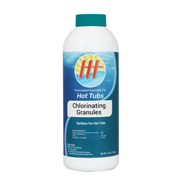 HT - Spa Starter Kit – Masterspapartsonline