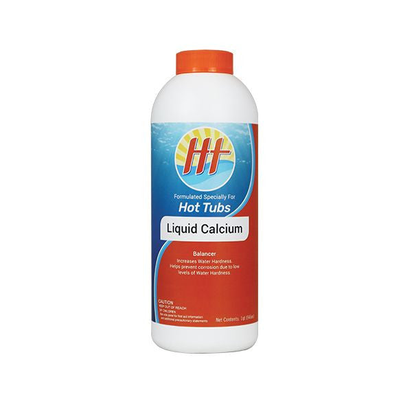 HT - Liquid Calcium - 1 qt.
