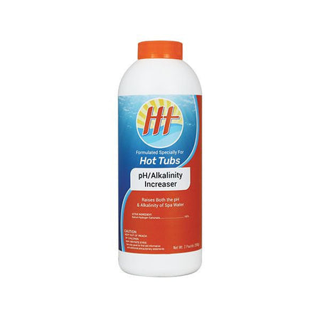 HT - Spa/Alkalinity Up