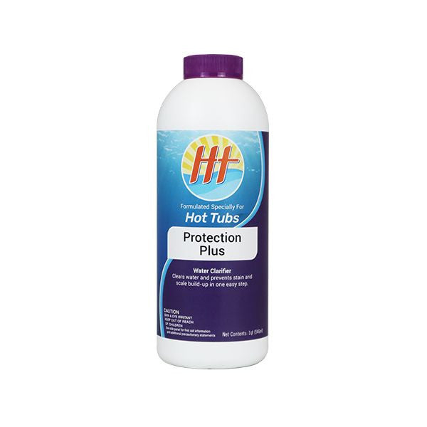 HT - Protection Plus - 1 qt.