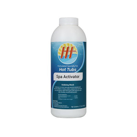 HT - Spa Activator