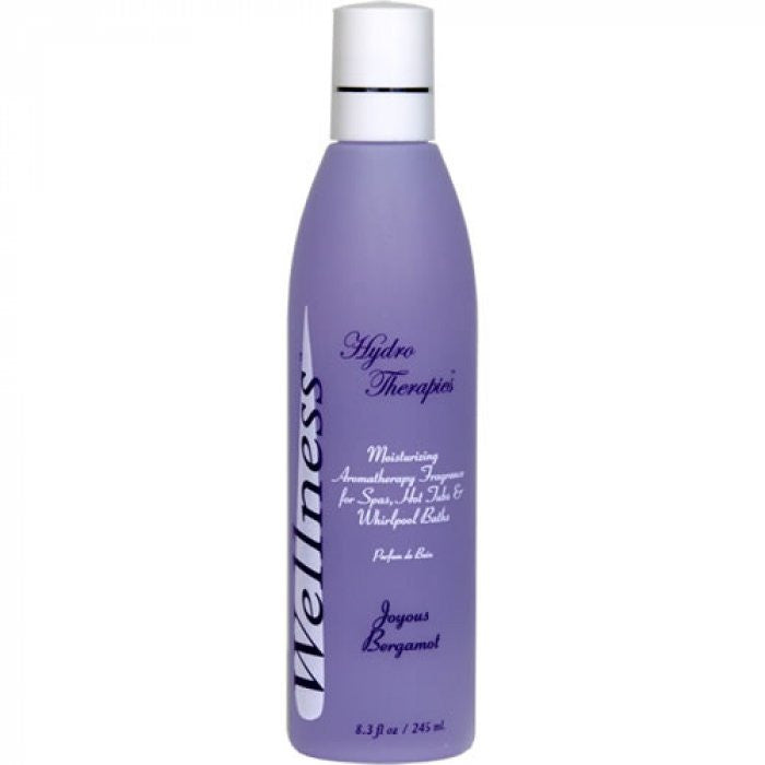 Master Spa - inSPAration Wellness Joyous Bergamot