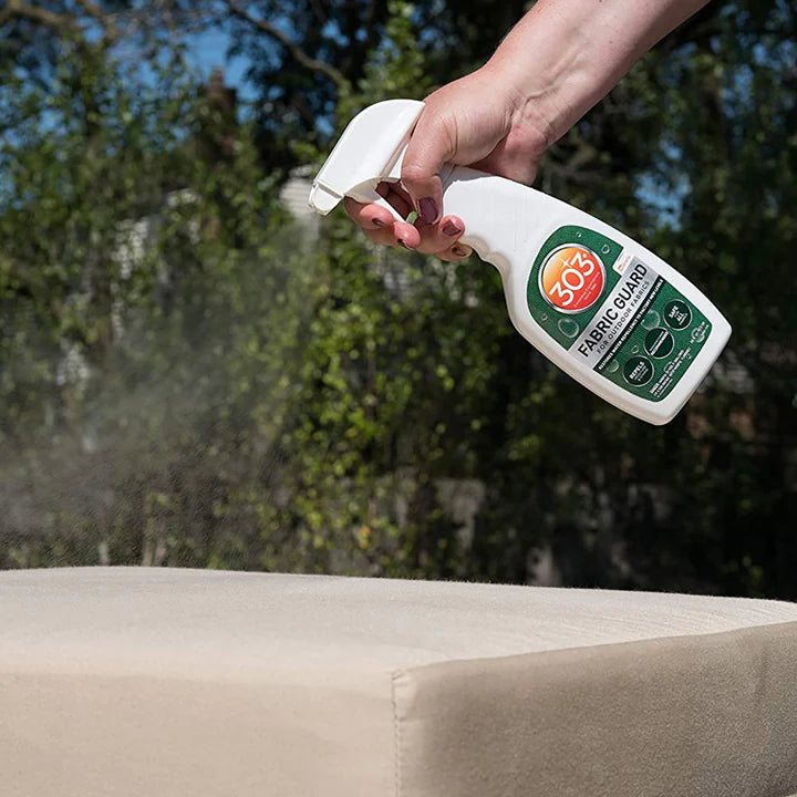 303 Outdoor Fabric Guard - 16 Oz.