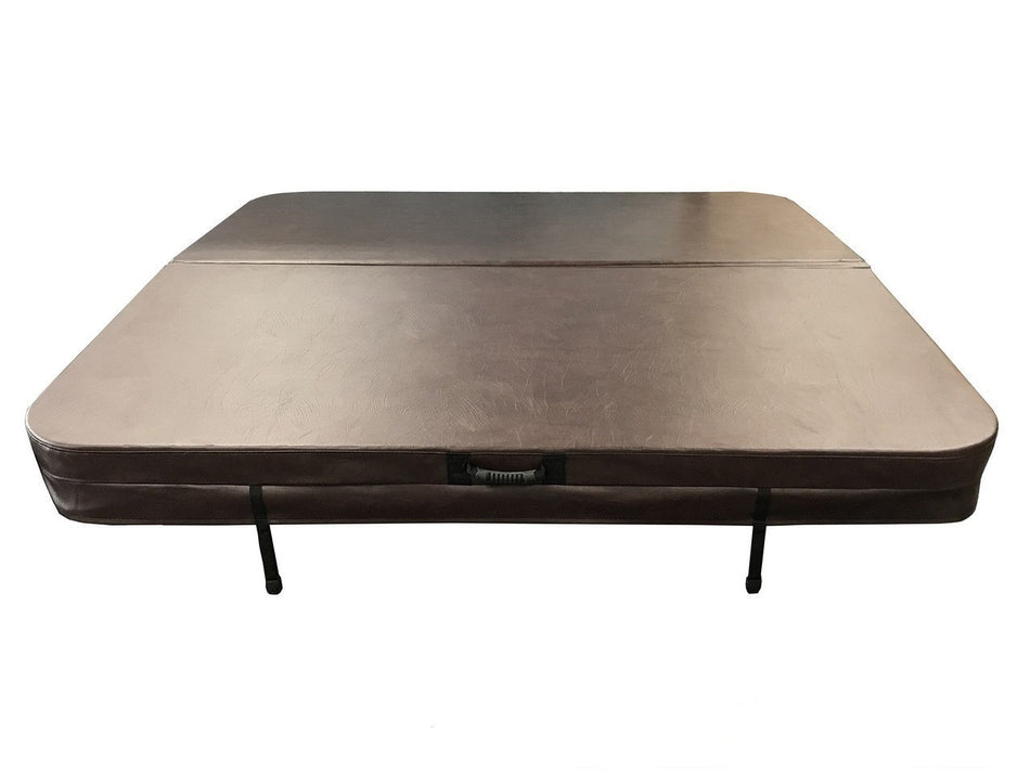 7' x 7' - Hot Tub Cover for Master Spas - 84" x 84"