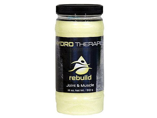 Master Spa - Hydro Therapies Sport Rx Rebuild Peppermint & Eucalyptus