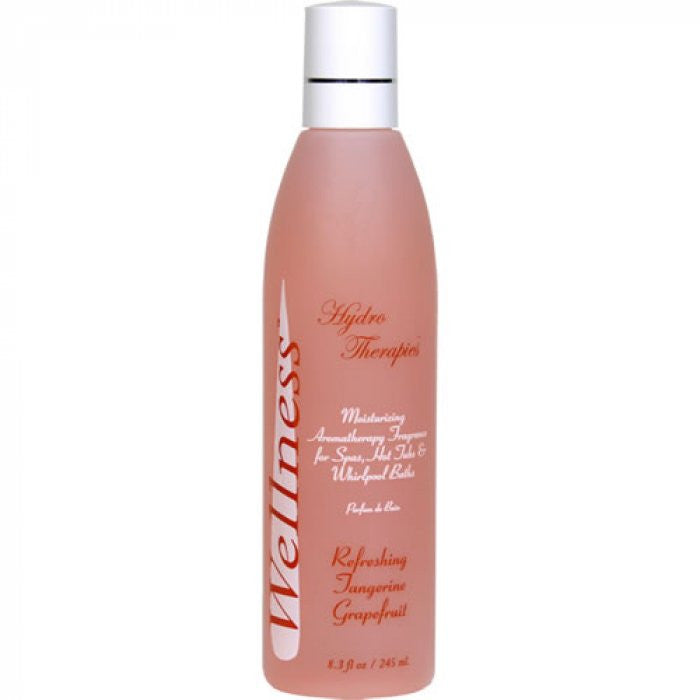 Master Spa - inSPAration Wellness Refreshing Tangerine Grapefruit