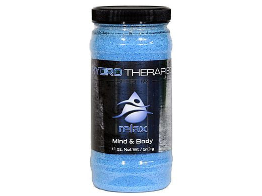 Master Spa - Hydro Therapies Sport Rx Relax Chamomile & Bergamot