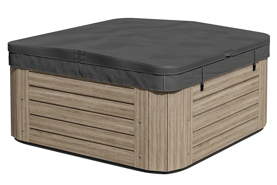 Custom Hot Tub Cover
