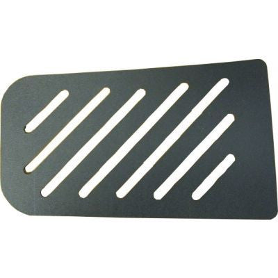 Master Spa - X268522 - Filter Cover Black