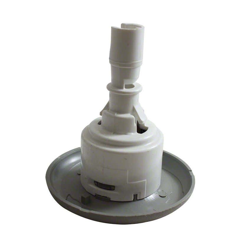 No Longer available- Master Spa - X284303 - 3.25 inch Mini-Storm Twin Roto W/ MS Logo